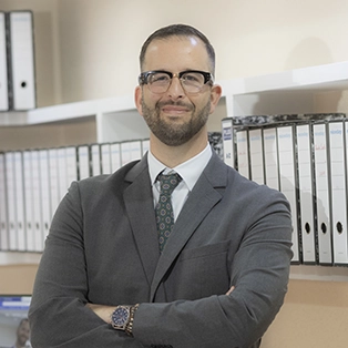 Tomás Martínez Mula